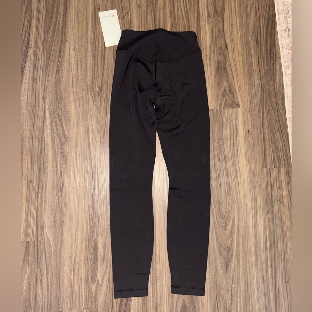 Wunder Under SmoothCover High-Rise Tight 25"